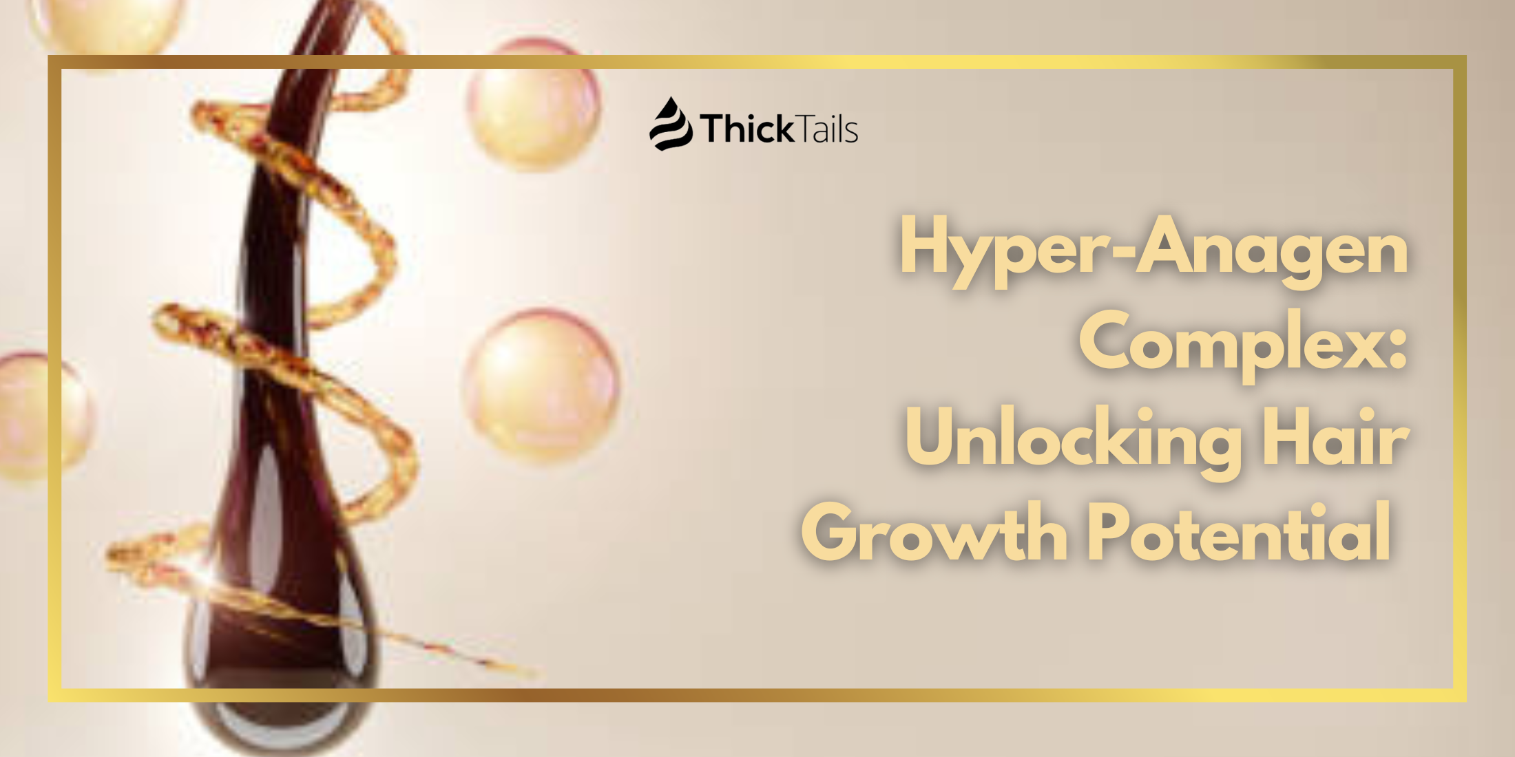 Unlocking Hair Growth Potential