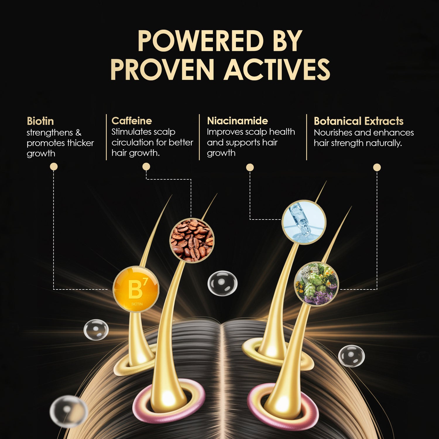 ThickTails Root Stimulating Leave-In Serum | Buy 2, Get 1 Free