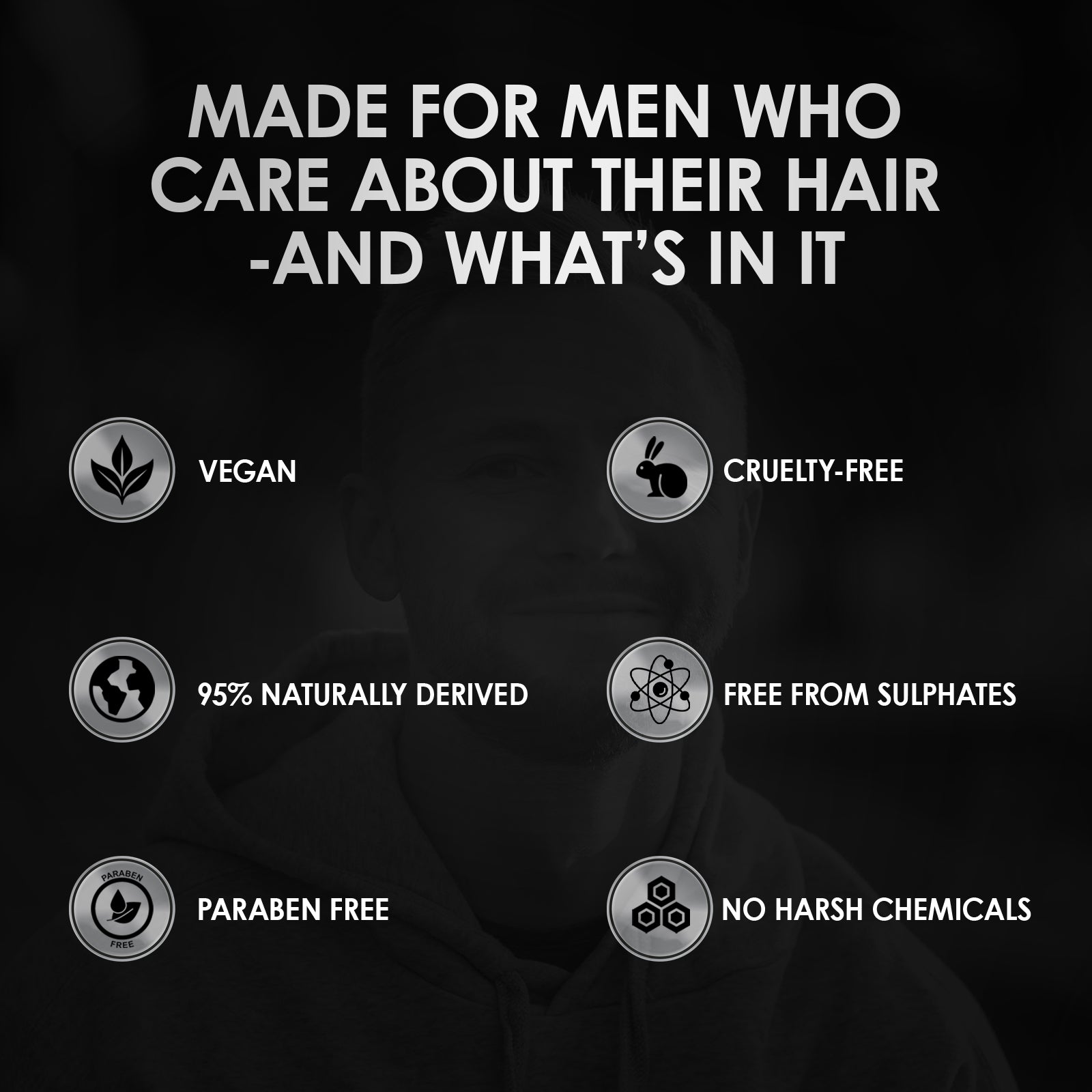 ThickTails Men&