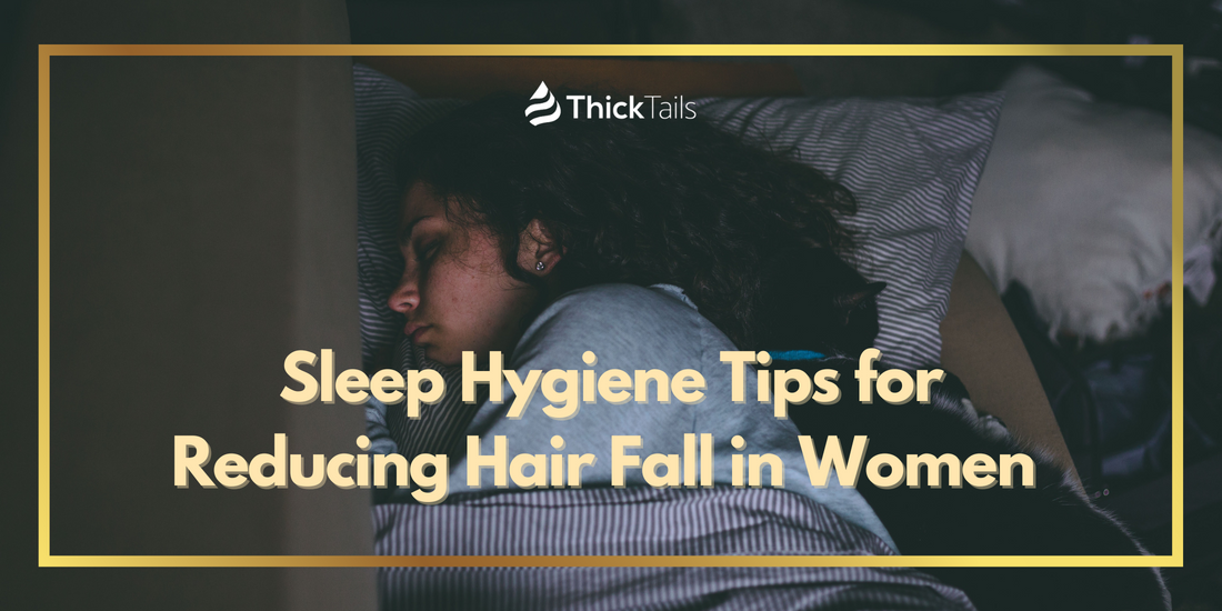 Sleep hygiene tips	