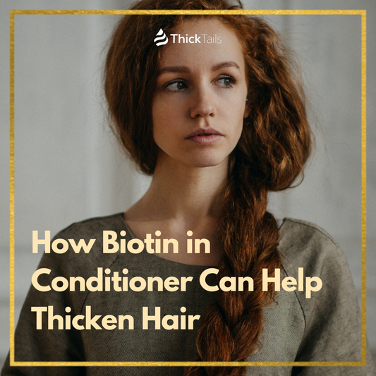 biotin	