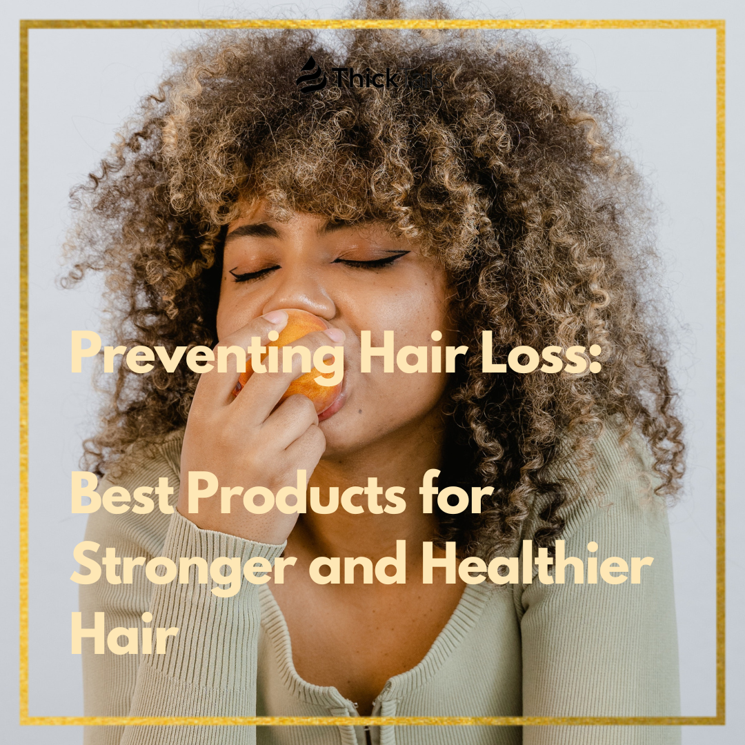 hair loss prevention	
