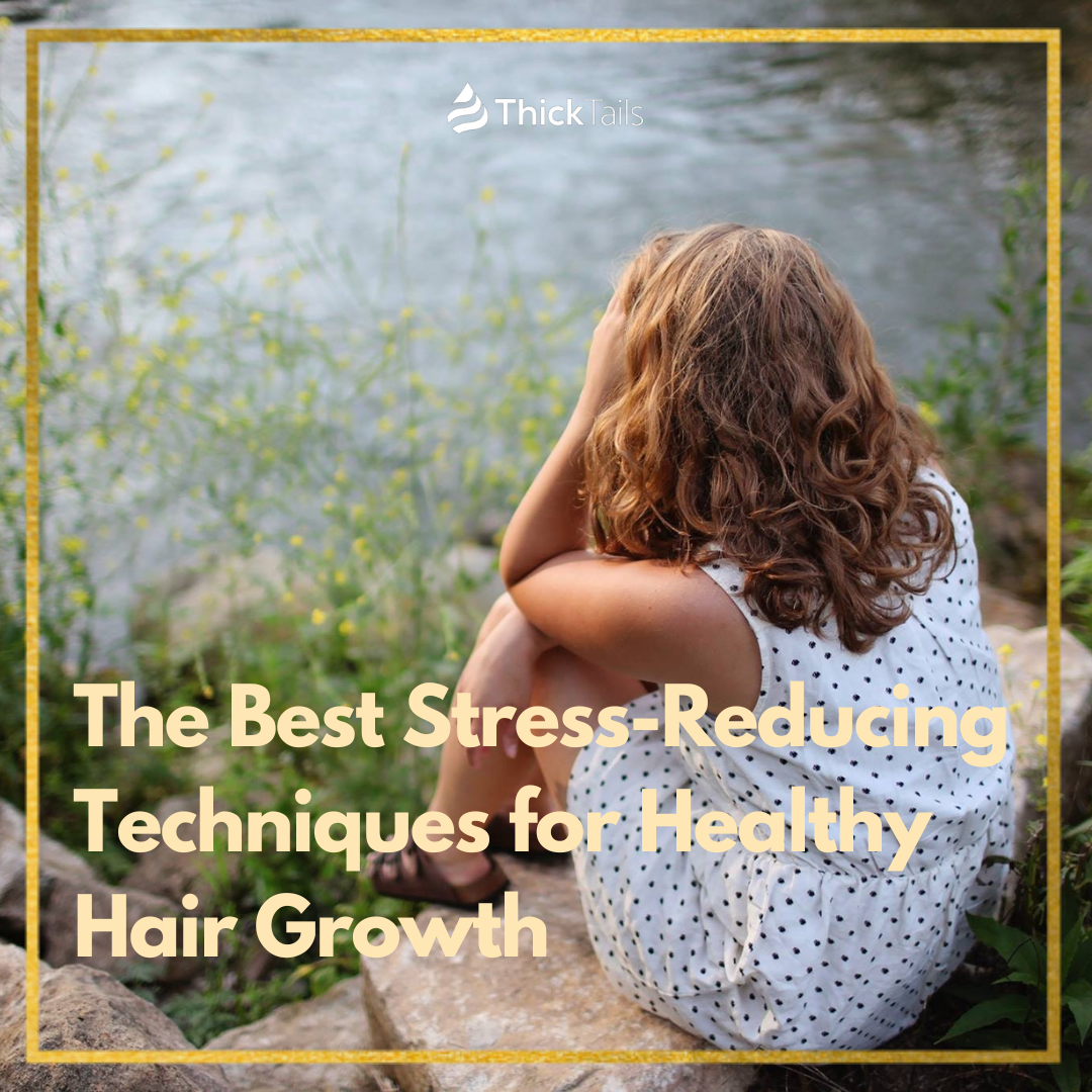 stress-Reducing Techniques	
