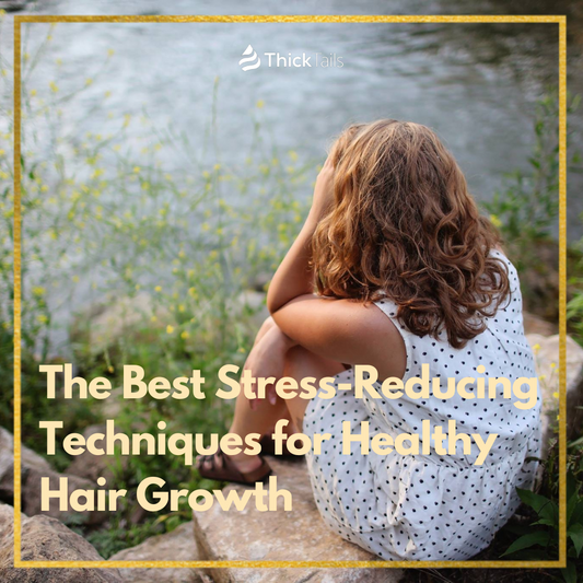 stress-Reducing Techniques	