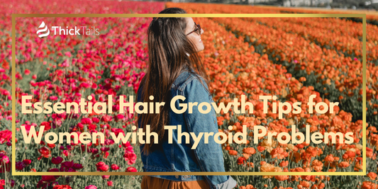 Hair Growth Tips