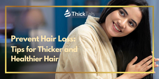 Prevent Hair Loss