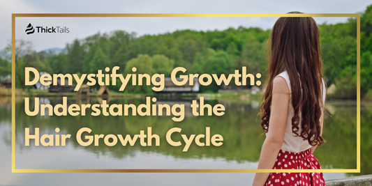 hair growth cycle explained