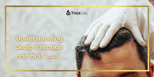 Scalp Irritation and Hair Loss