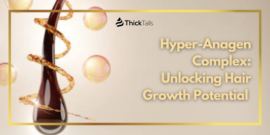 Hyper-Anagen Complex for Hair Growth