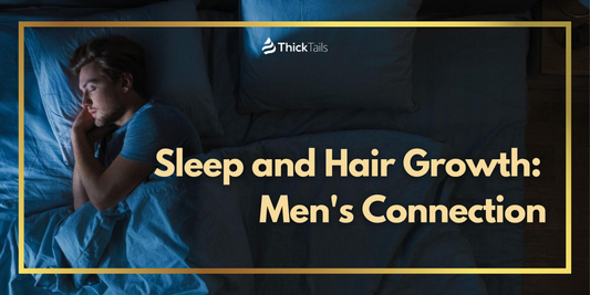 Sleep and Hair Growth