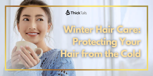 Protecting Your Hair from the Cold