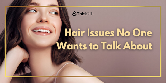 Hair Issues in Women