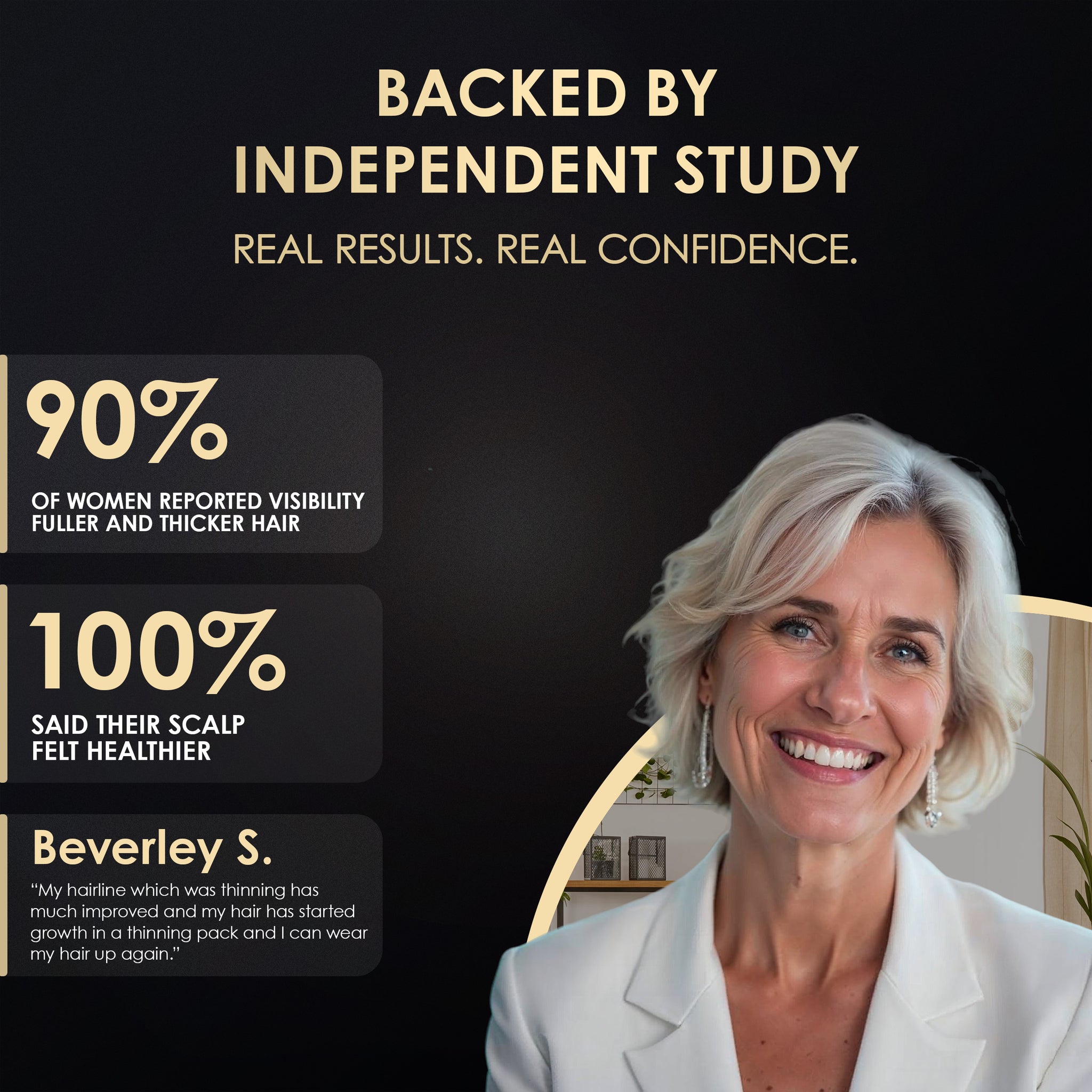 ThickTails Root Stimulating Leave-In Serum | Buy 2, Get 1 Free