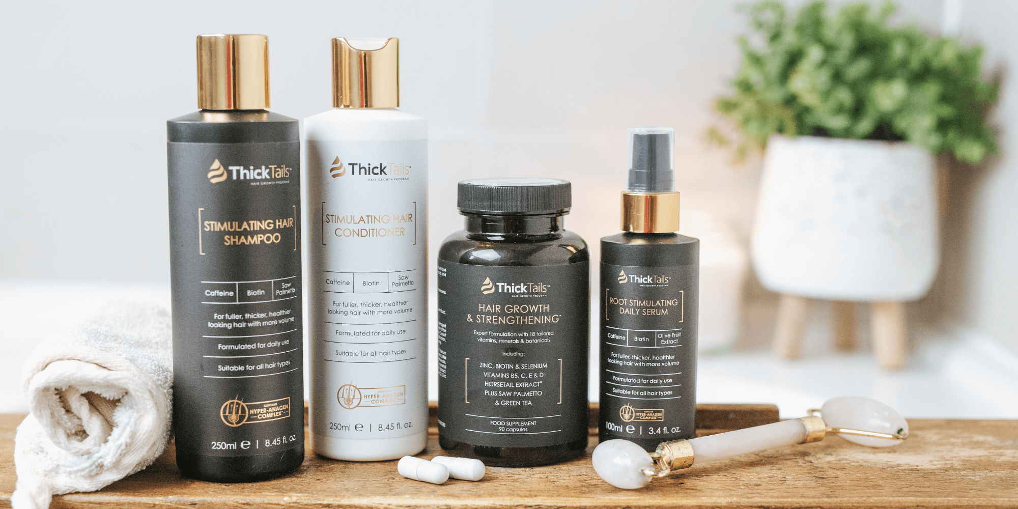 thicktails  products