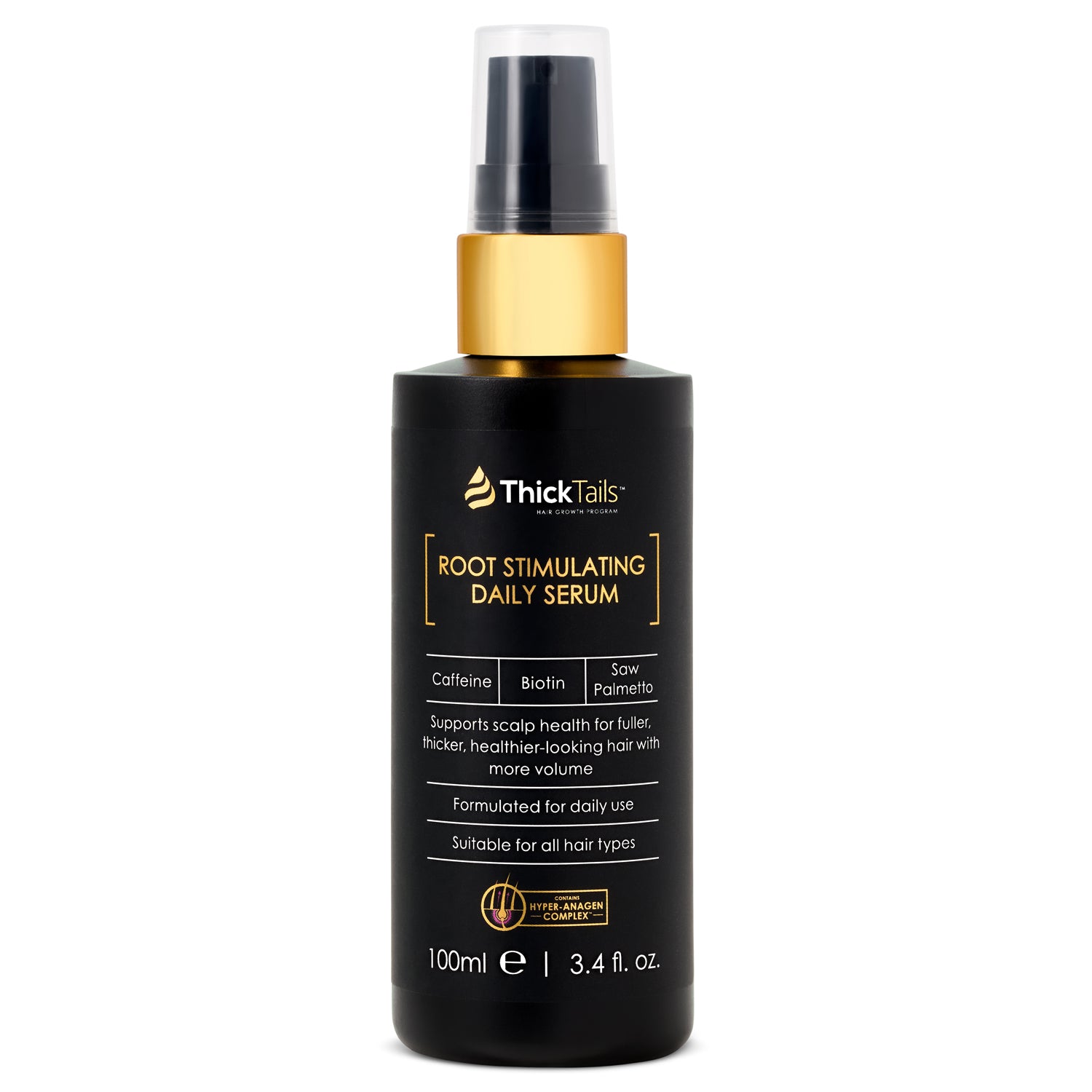 Root Stimulating Daily Serum