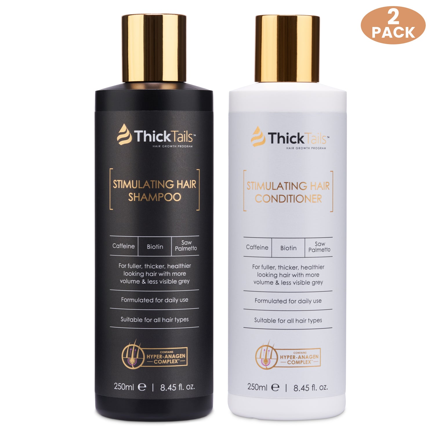 Essential Volume Duo