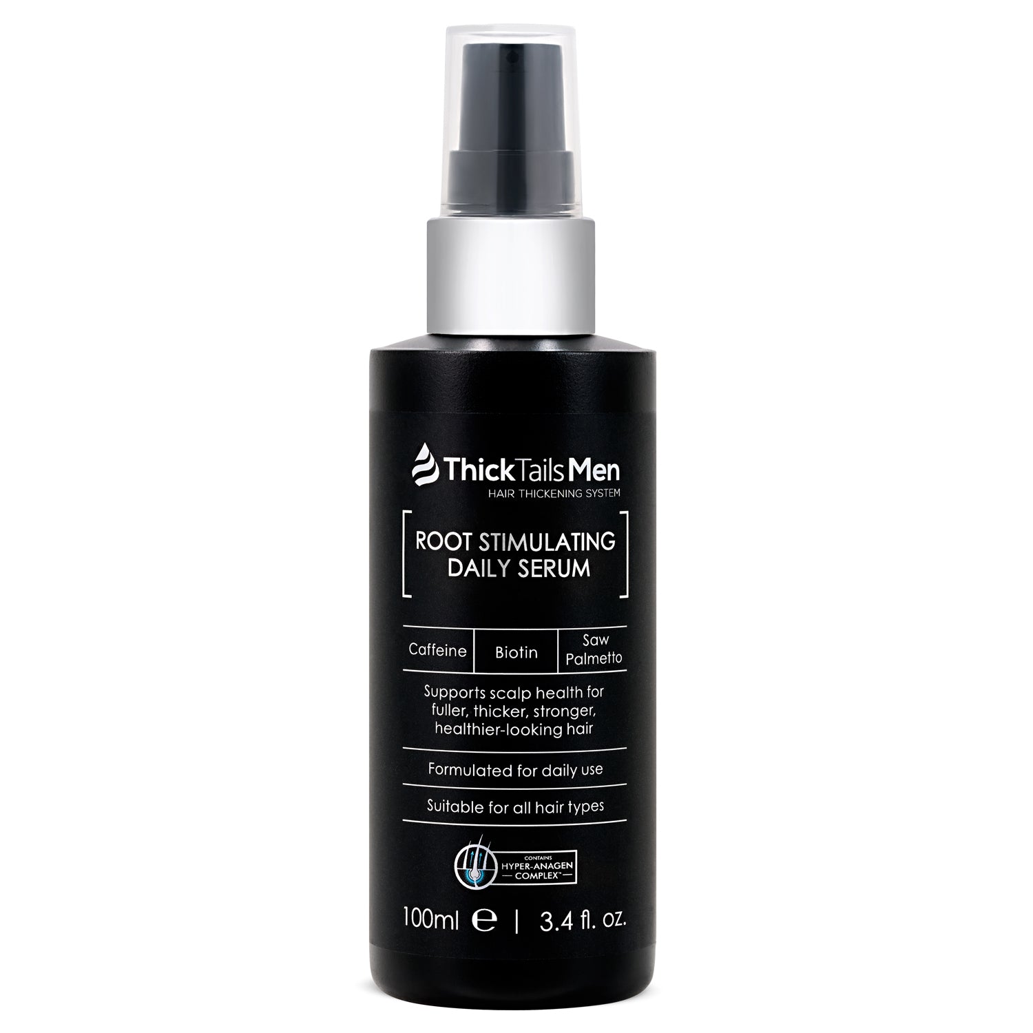 Hair Growth Serum