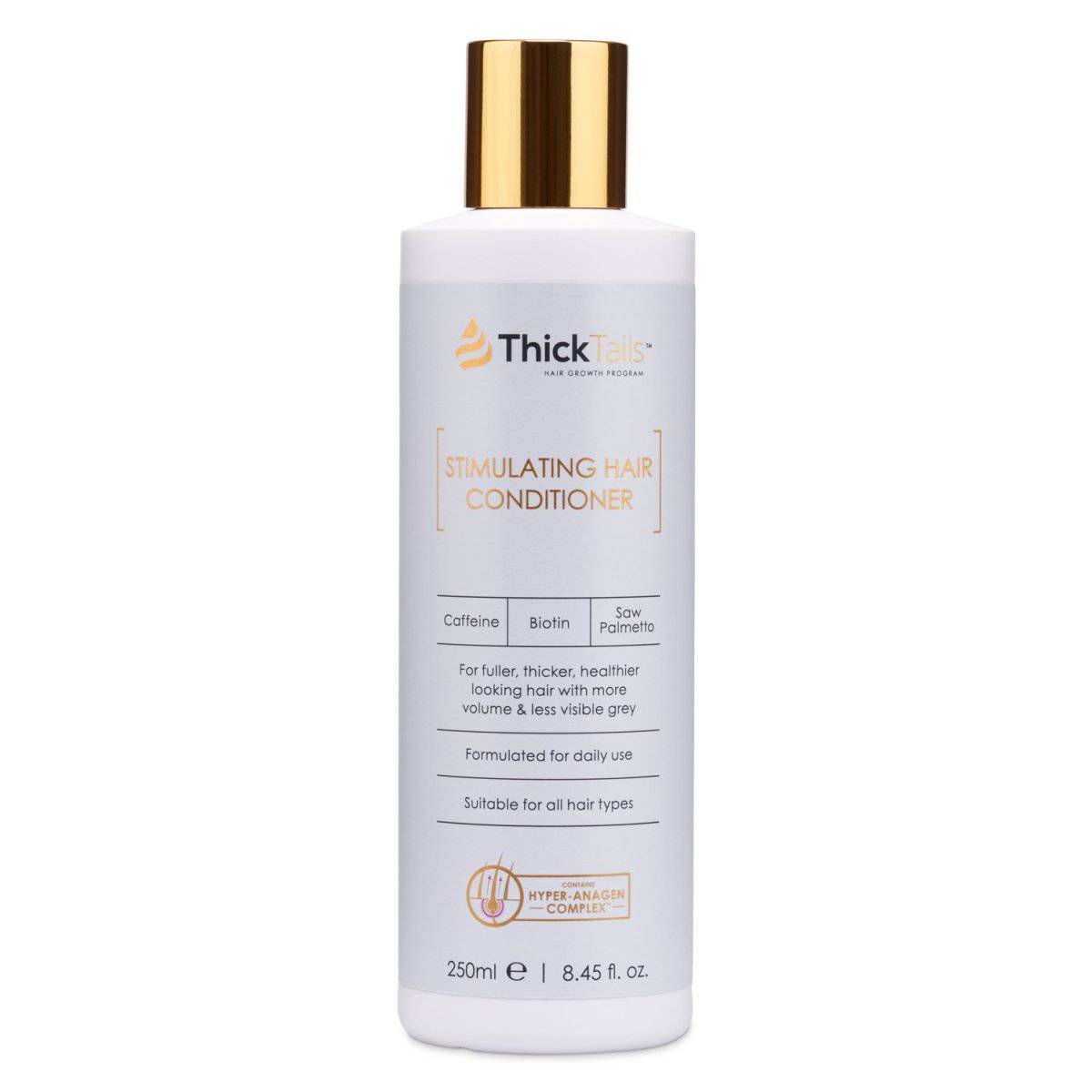 Hair Growth Conditioner